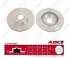 ABE C3F006ABE Brake Disc